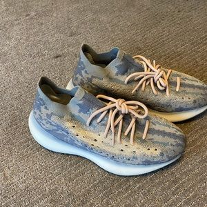 Yeezy 380 Mist
